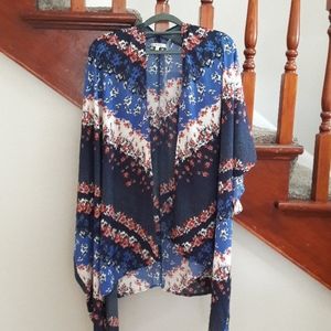 Maurices kimono